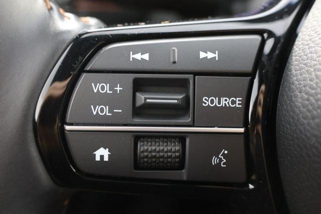 used 2024 Honda HR-V car, priced at $27,019