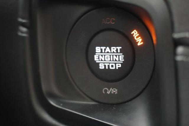 used 2024 Jeep Wrangler car, priced at $48,444