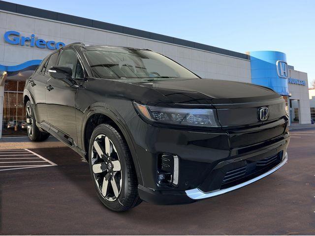 new 2026 Honda Prologue car, priced at $52,850