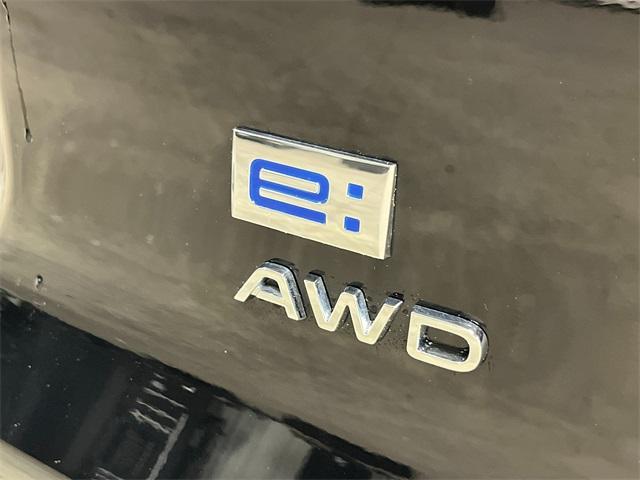 new 2026 Honda Prologue car, priced at $59,850