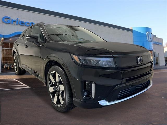 new 2026 Honda Prologue car, priced at $59,850