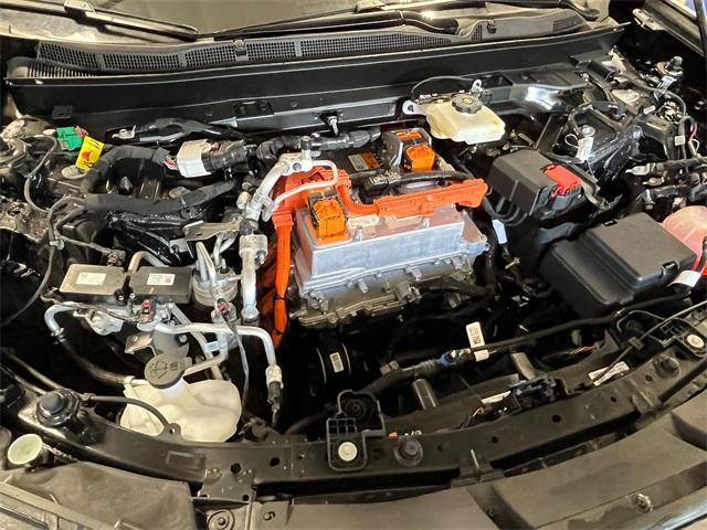 new 2026 Honda Prologue car, priced at $59,850