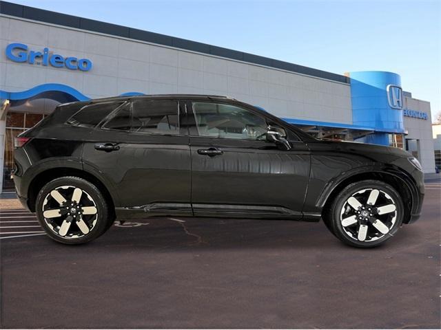 new 2026 Honda Prologue car, priced at $59,850