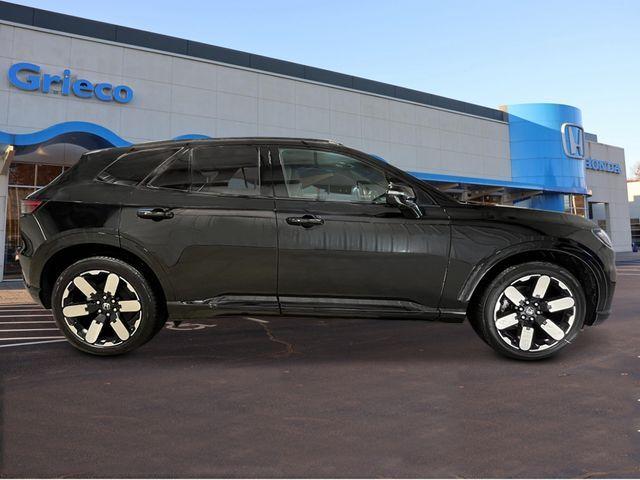 new 2026 Honda Prologue car, priced at $52,850