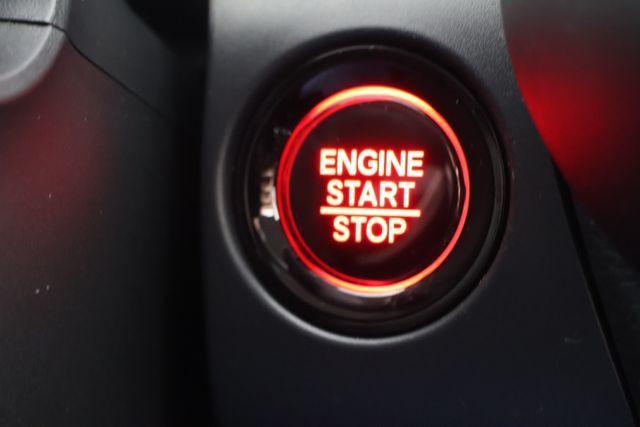 used 2025 Honda HR-V car, priced at $25,400