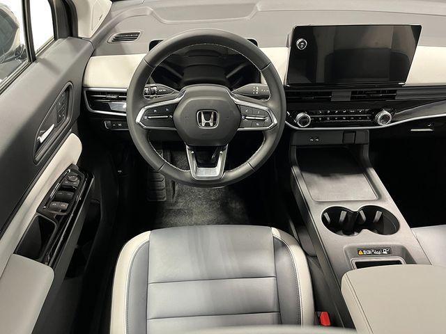 new 2026 Honda Prologue car, priced at $49,450