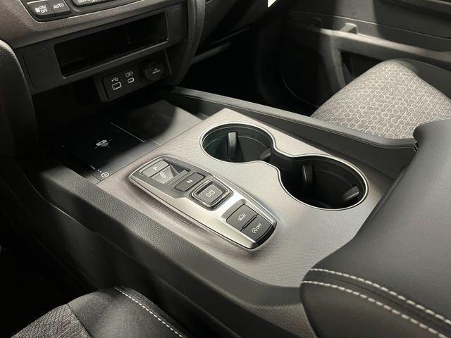 new 2026 Honda Ridgeline car, priced at $41,245