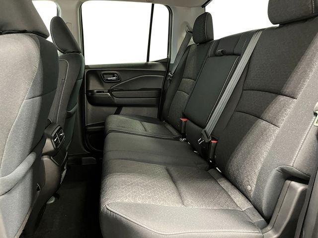 new 2026 Honda Ridgeline car, priced at $41,245