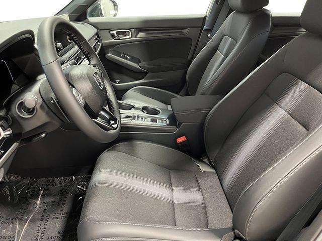 new 2026 Honda Civic car, priced at $29,185
