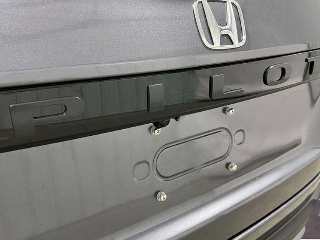 new 2025 Honda Pilot car, priced at $45,595