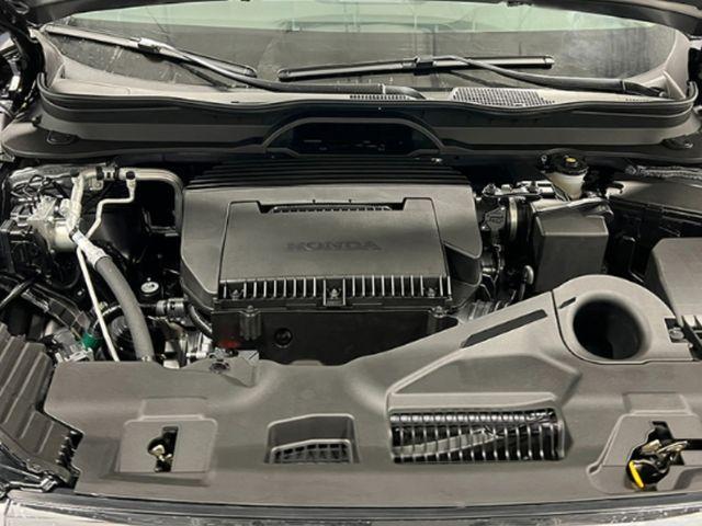 new 2025 Honda Pilot car, priced at $45,595