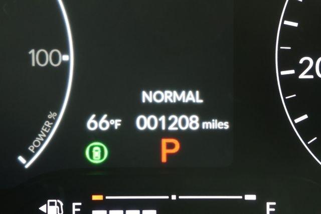 used 2026 Honda Civic Hybrid car, priced at $30,882