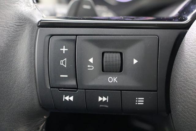 used 2023 Nissan Rogue car, priced at $28,000