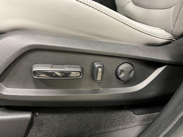 new 2025 Honda Pilot car, priced at $46,325