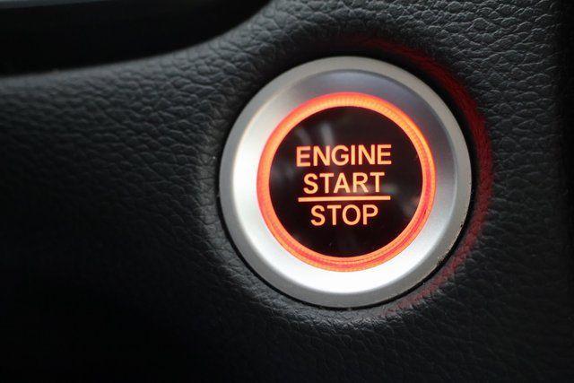 used 2021 Honda CR-V car, priced at $26,250