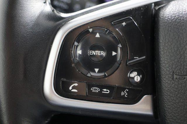 used 2022 Honda CR-V car, priced at $28,400