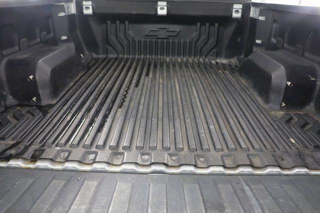 used 2021 Chevrolet Silverado 1500 car, priced at $28,200