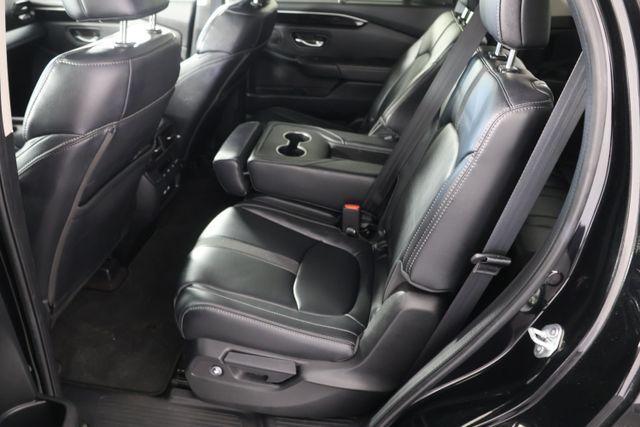 used 2023 Honda Pilot car, priced at $35,555