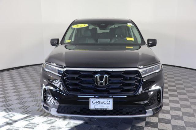 used 2023 Honda Pilot car, priced at $35,555
