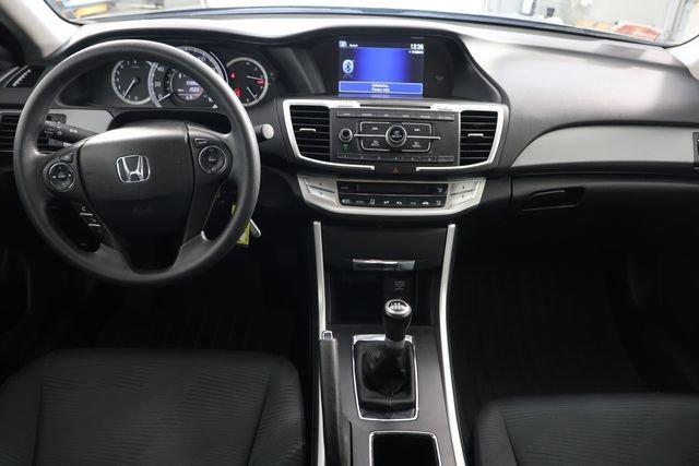 used 2014 Honda Accord car, priced at $10,420