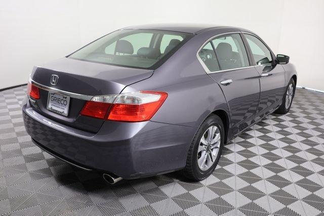 used 2014 Honda Accord car, priced at $10,420