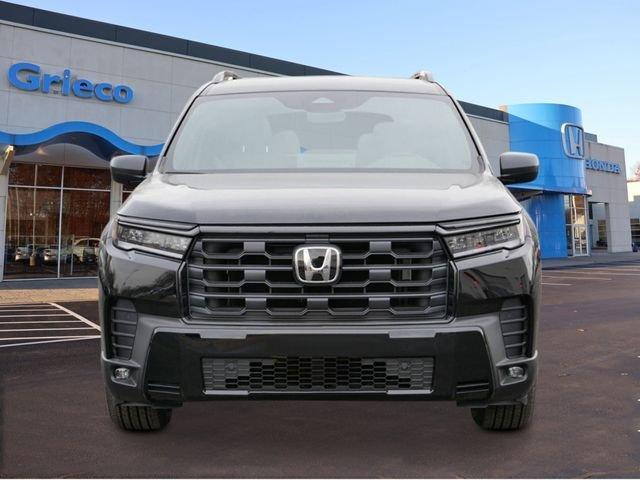 new 2026 Honda Pilot car, priced at $45,790