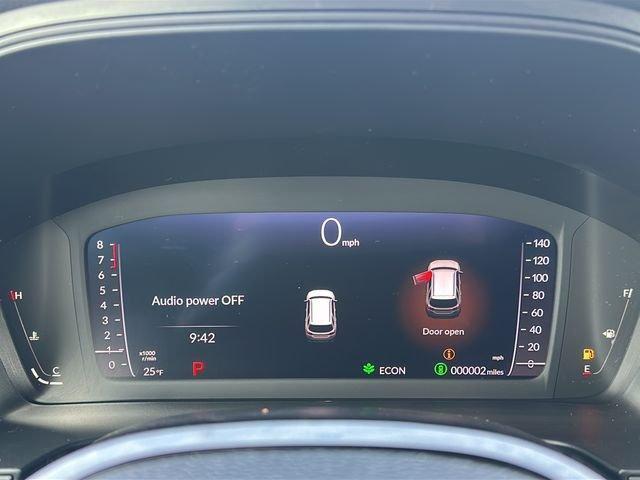 new 2026 Honda Pilot car, priced at $45,790