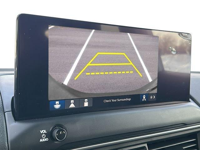 new 2026 Honda Pilot car, priced at $45,790