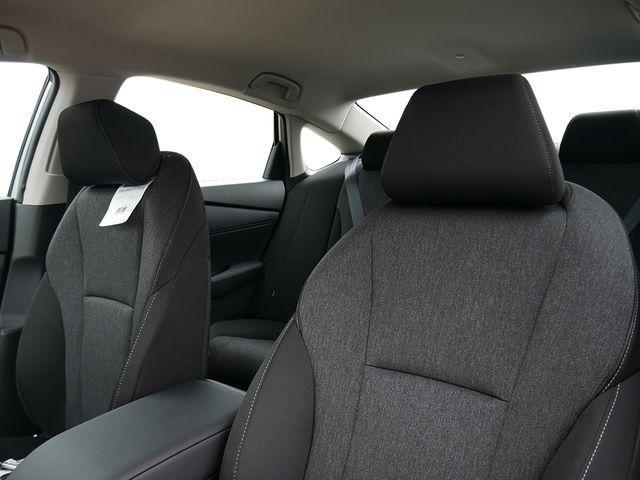 new 2026 Honda Accord car, priced at $29,590