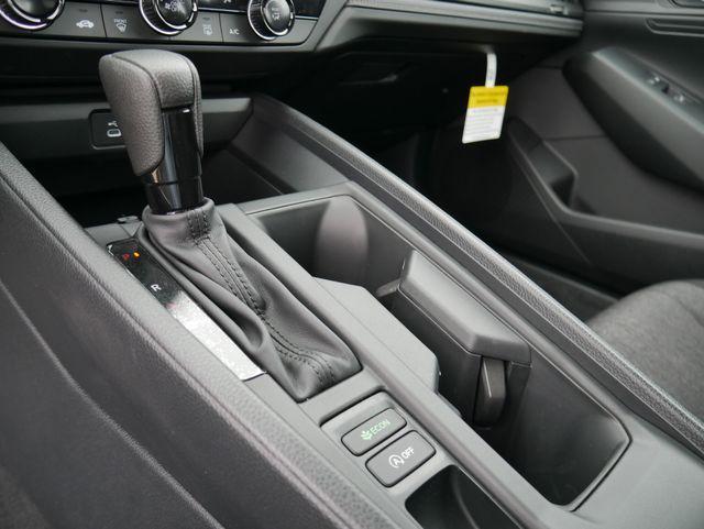 new 2026 Honda Accord car, priced at $29,590