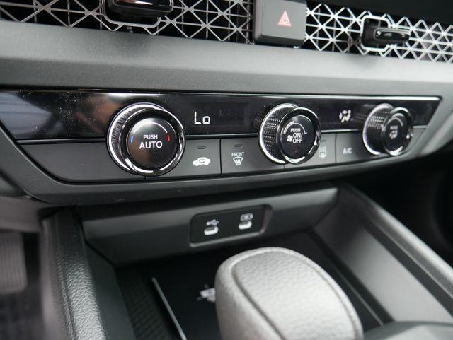 new 2026 Honda Accord car, priced at $29,590