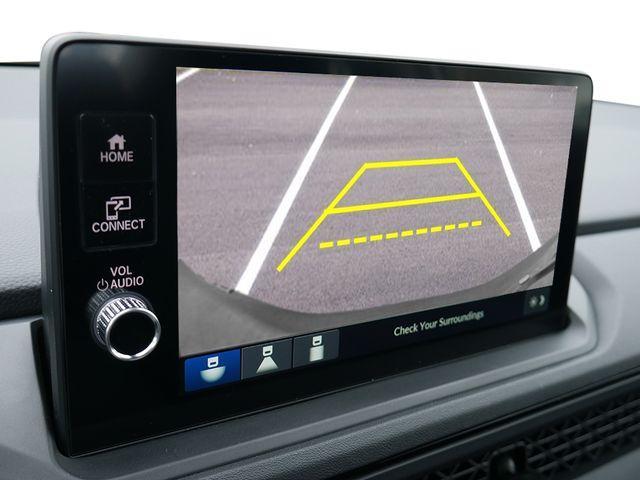 new 2026 Honda Accord car, priced at $29,590