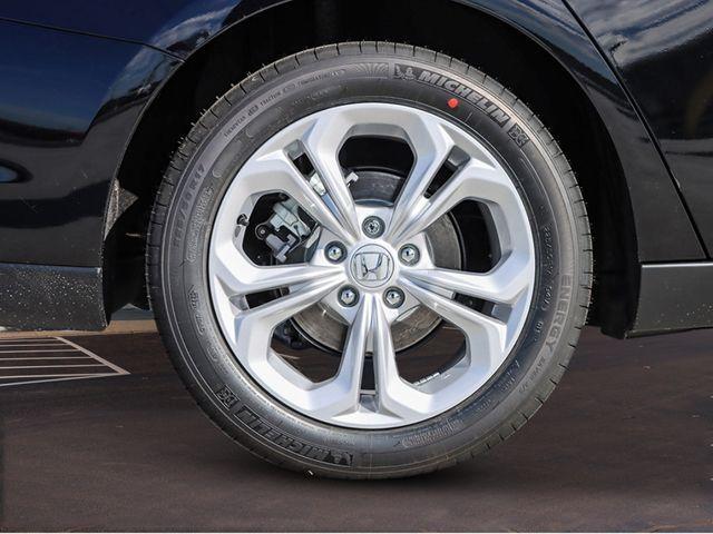 new 2026 Honda Accord car, priced at $29,590