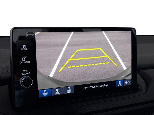 new 2026 Honda Accord car, priced at $32,345