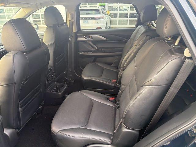 used 2023 Mazda CX-9 car, priced at $31,298