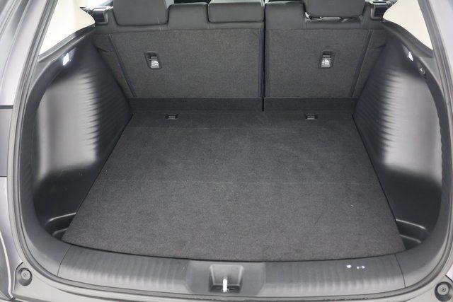 used 2025 Honda HR-V car, priced at $25,400