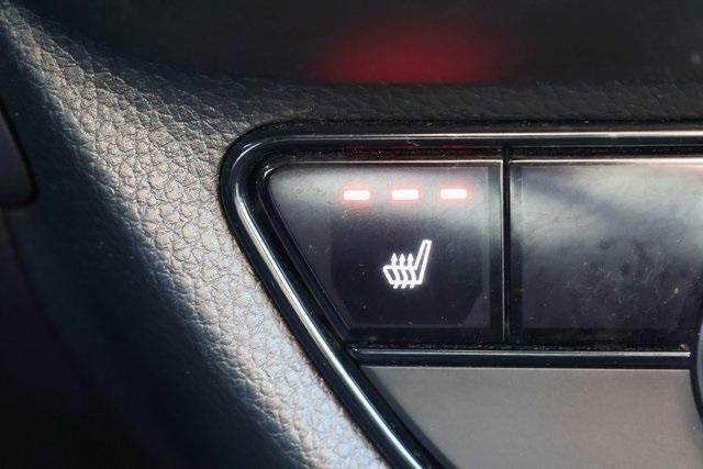 used 2023 Honda HR-V car, priced at $25,079