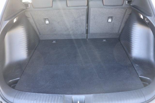 used 2023 Honda HR-V car, priced at $25,079