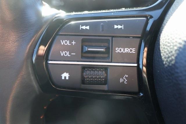 used 2023 Honda HR-V car, priced at $25,079