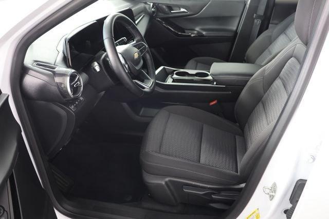 used 2025 Chevrolet Equinox car, priced at $25,000