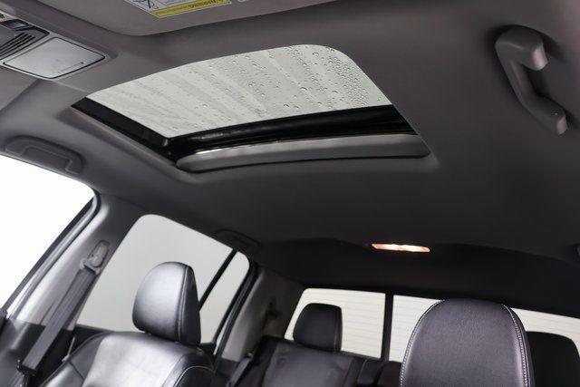 used 2023 Honda Ridgeline car, priced at $31,400