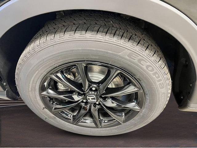 new 2026 Honda CR-V Hybrid car, priced at $41,675