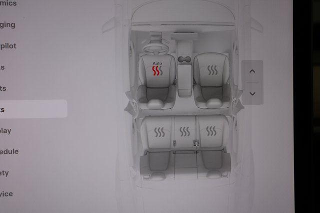 used 2023 Tesla Model Y car, priced at $27,999