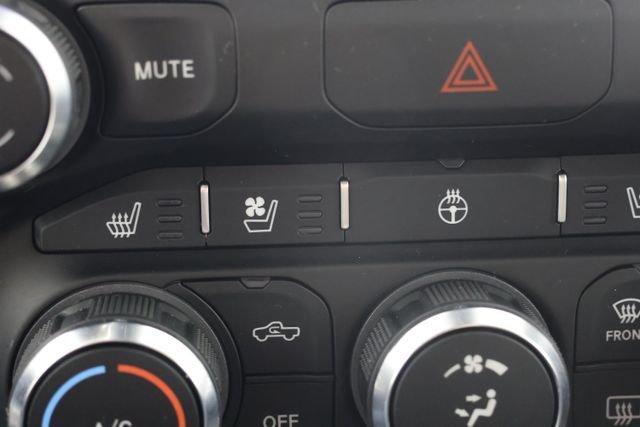 used 2022 Ram 1500 car, priced at $39,420