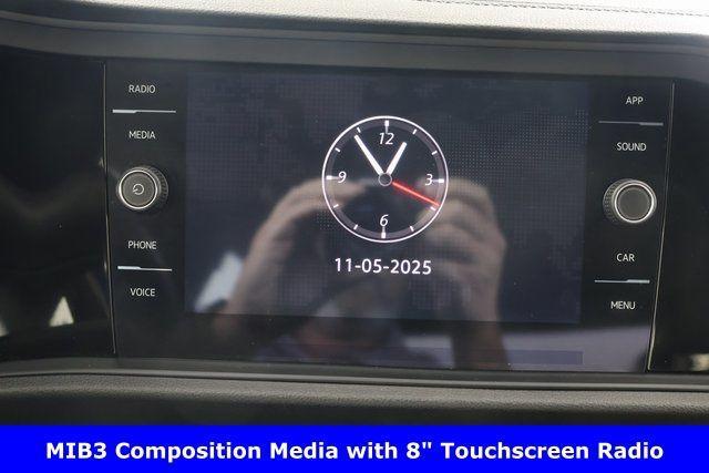 used 2024 Volkswagen Jetta GLI car, priced at $24,000