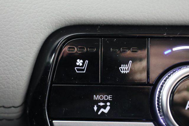 used 2023 Honda Pilot car, priced at $40,999