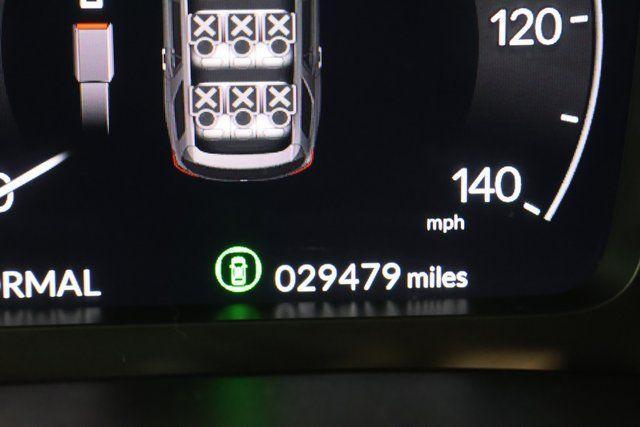 used 2023 Honda Pilot car, priced at $40,999