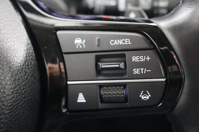 used 2023 Honda Pilot car, priced at $40,999