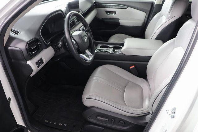 used 2023 Honda Pilot car, priced at $40,999