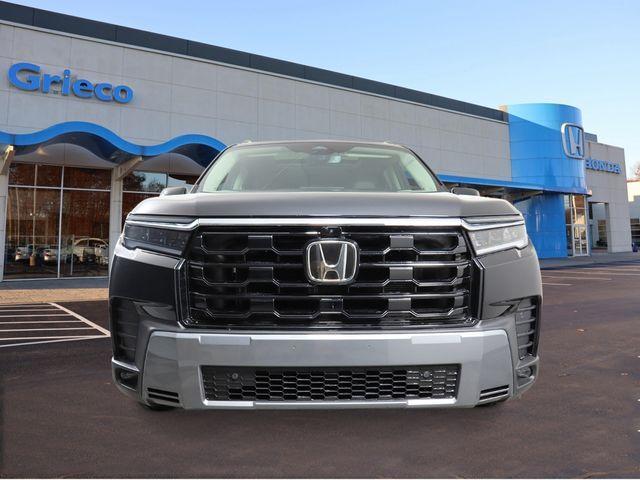 new 2026 Honda Pilot car, priced at $54,990